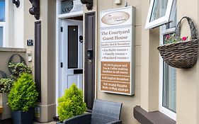 The Courtyard Guest House